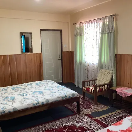 Waruhang Homestay Darjeeling  Exterior photo