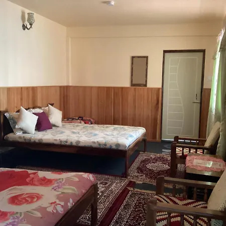 Waruhang Homestay Darjeeling  Exterior photo