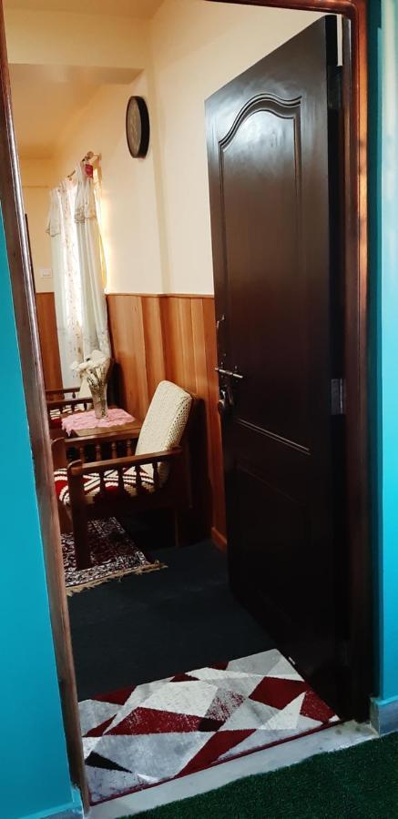 Homestay Waruhang