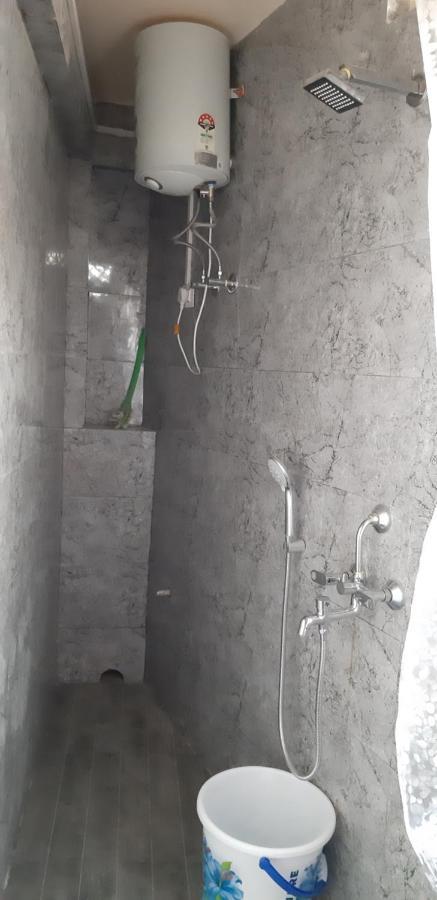Waruhang Homestay