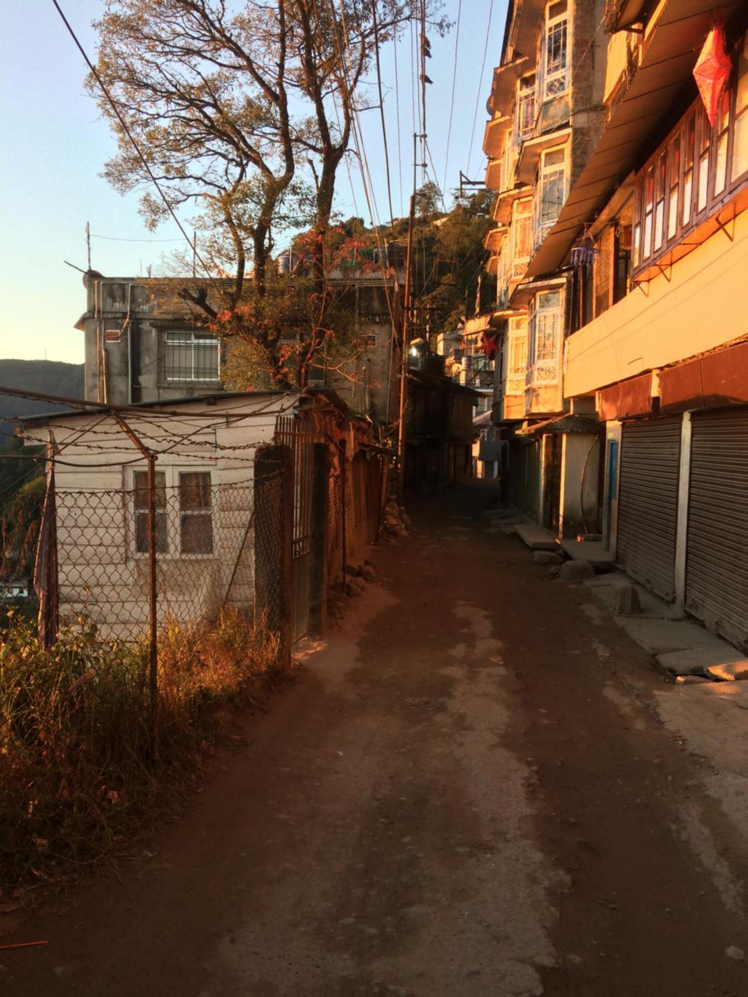 Homestay Waruhang Darjeeling (West Bengal)
