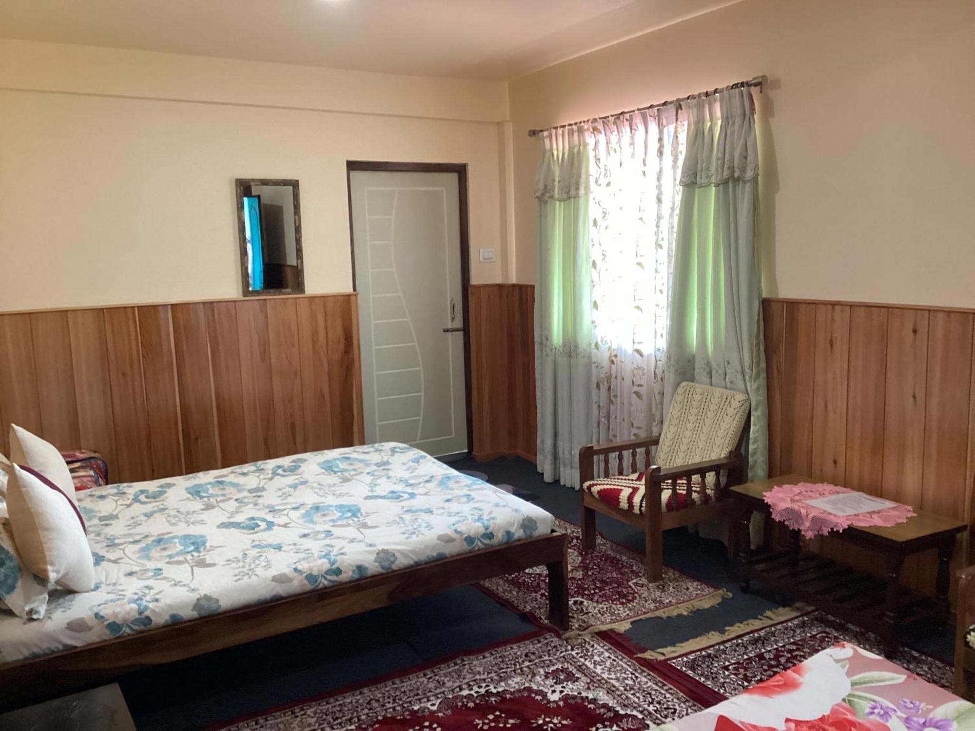 Homestay Waruhang Darjeeling (West Bengal)