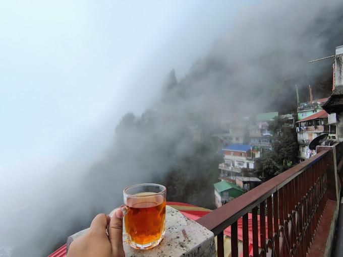 Waruhang * Darjeeling (West Bengal)